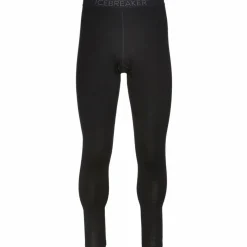 Icebreaker MEN MERINO 260 TECH LEGGINGS Herren - Baselayer-Hose