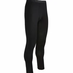 Icebreaker MEN MERINO 260 TECH LEGGINGS Herren - Baselayer-Hose