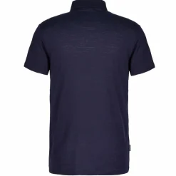 Icebreaker MEN MERINO 150 TECH LITE SS POLO - Polo-Shirt