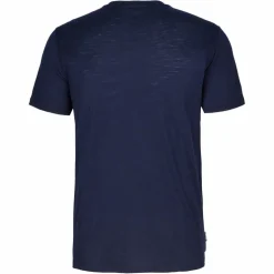 Icebreaker MEN MERINO 150 TECH LITE SS TEE BEAR TOUR Herren - Funktionsshirt