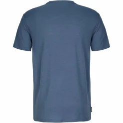 Icebreaker MEN MERINO 150 TECH LITE SS TEE IB WORDMARK Herren - Funktionsshirt