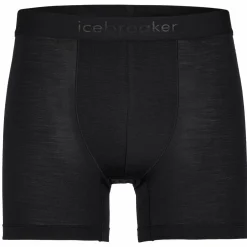 Icebreaker MEN MERINO BLEND 125 COOL-LITE ANATOMICA BOXERS Herren - Funktionsunterwäsche