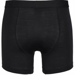 Icebreaker MEN MERINO BLEND 125 COOL-LITE ANATOMICA BOXERS Herren - Funktionsunterwäsche