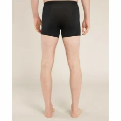 Icebreaker MEN MERINO BLEND 125 COOL-LITE ANATOMICA BOXERS Herren - Funktionsunterwäsche