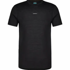Icebreaker MEN MERINO BLEND 125 COOL-LITE SPEED SS TEE Herren - Funktionsshirt
