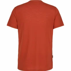 Icebreaker MEN MERINO BLEND 125 COOL-LITE SPHERE SS TEE Herren - Funktionsshirt