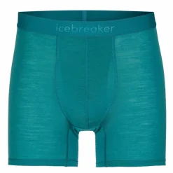 Icebreaker MEN MERINO BLEND 125 ZONEKNIT BOXERS Herren - Funktionsunterwäsche