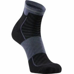 Icebreaker MEN MERINO BLEND RUN+ ULTRALIGHT MINI Herren - Laufsocken