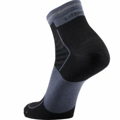 Icebreaker MEN MERINO BLEND RUN+ ULTRALIGHT MINI Herren - Laufsocken