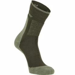Icebreaker MEN MERINO HIKE+ MEDIUM CREW Herren - Wandersocken