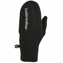 Icebreaker MERINO 200 OASIS CONVERTIBLE MITTENS Unisex - Merinohandschuhe