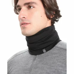 Icebreaker UNISEX MERINO 200 OASIS FLEXI CHUTE Unisex - Multifunktionstuch