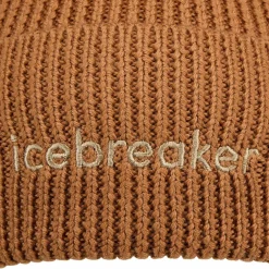Icebreaker UNISEX MERINO ALL DAY TOQUE BEANIE Unisex - Wollmütze