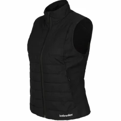Icebreaker W 1360 MERINOLOFT VEST Damen - Weste