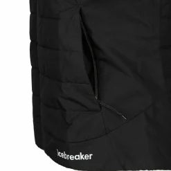 Icebreaker W 1360 MERINOLOFT VEST Damen - Weste