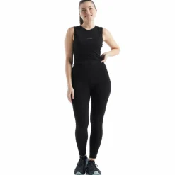 Icebreaker W FASTRAY HIGH RISE TIGHTS Damen - Leggings