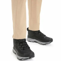 Icebreaker W HIKE PANTS Damen - Trekkinghose