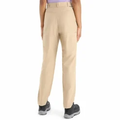 Icebreaker W HIKE PANTS Damen - Trekkinghose