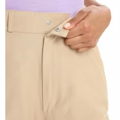 Icebreaker W HIKE PANTS Damen - Trekkinghose