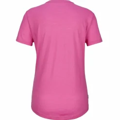Icebreaker W MERINO 125 COOL-LITE SPHERE SS TEE ACROSS Damen - Funktionsshirt