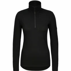 Icebreaker W MERINO 200 OASIS LS HALF ZIP Damen - Funktionsshirt