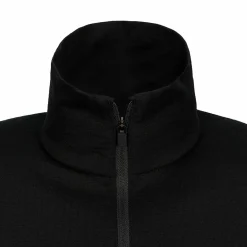 Icebreaker W MERINO 200 OASIS LS HALF ZIP Damen - Funktionsshirt