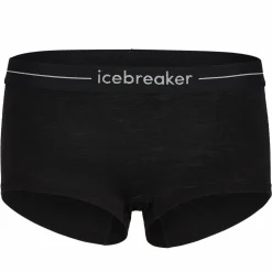 Icebreaker W MERINO 200 OASIS BOY SHORTS - Funktionsunterwäsche
