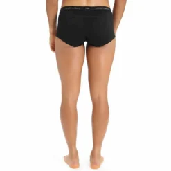 Icebreaker W MERINO 200 OASIS BOY SHORTS - Funktionsunterwäsche
