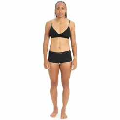 Icebreaker W MERINO 200 OASIS BOY SHORTS - Funktionsunterwäsche