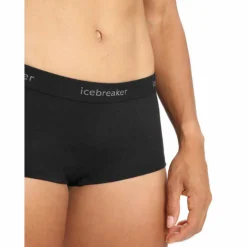 Icebreaker W MERINO 200 OASIS BOY SHORTS - Funktionsunterwäsche