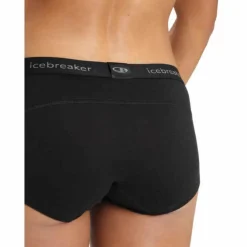 Icebreaker W MERINO 200 OASIS BOY SHORTS - Funktionsunterwäsche