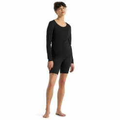 Icebreaker W MERINO 200 OASIS SHORTS Damen - Funktionsunterwäsche