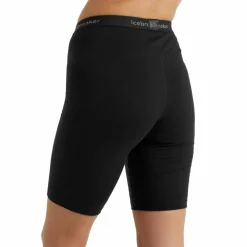 Icebreaker W MERINO 200 OASIS SHORTS Damen - Funktionsunterwäsche