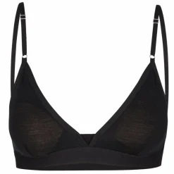 Icebreaker W MERINO 150 SIREN BRA INSERTS Damen - Sport BH
