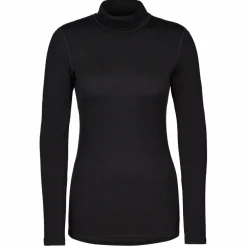 Icebreaker W MERINO 260 TECH LS TURTLENECK Damen - Funktionsshirt