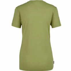 Icebreaker W MERINO 150 TECH LITE SS TEE ADVENTURE RID Damen - Funktionsshirt