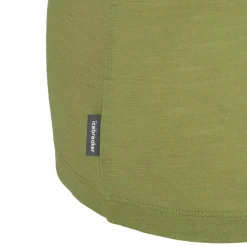 Icebreaker W MERINO 150 TECH LITE SS TEE ADVENTURE RID Damen - Funktionsshirt