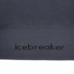 Icebreaker W MERINO 260 ZONEKNIT SEAMLESS BRA Damen - Sport BH