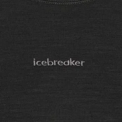 Icebreaker W MERINO 200 ZONEKNIT LS CREWE Damen - Langarmshirt
