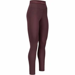 Icebreaker W MERINO 260 ZONEKNIT LEGGINGS Damen - Baselayer