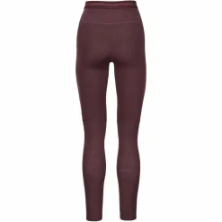 Icebreaker W MERINO 260 ZONEKNIT LEGGINGS Damen - Baselayer