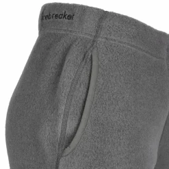 Icebreaker W MERINO BLEND 800 REALFLEECE CLASSIC PILE PANTS Damen - Fleecehose