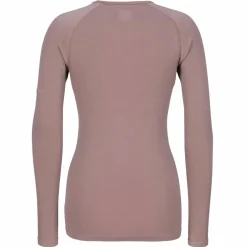 Icebreaker W MERINO BLEND 260 ZONEKNIT SEAMLESS LS CREWE Damen - Langarmshirt