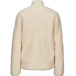 Icebreaker W MERINO BLEND 960 REALFLEECE HIGH PILE LS ZIP Damen - Wolljacke