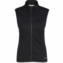 Icebreaker W MERINO BLEND 300 REALFLEECE DESCENDER VEST Damen - Fleeceweste