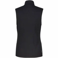 Icebreaker W MERINO BLEND 300 REALFLEECE DESCENDER VEST Damen - Fleeceweste