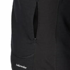 Icebreaker W MERINO BLEND 300 REALFLEECE DESCENDER VEST Damen - Fleeceweste