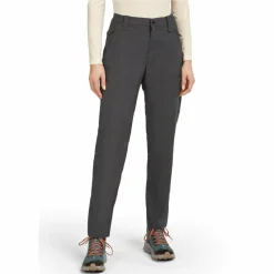 Icebreaker W MERINO BLEND ELEVATION STRETCH PANTS Damen - Trekkinghose