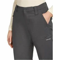 Icebreaker W MERINO BLEND ELEVATION STRETCH PANTS Damen - Trekkinghose