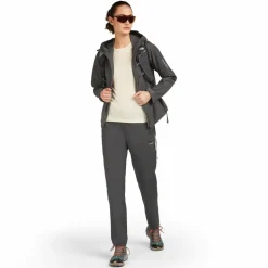 Icebreaker W MERINO BLEND ELEVATION STRETCH PANTS Damen - Trekkinghose